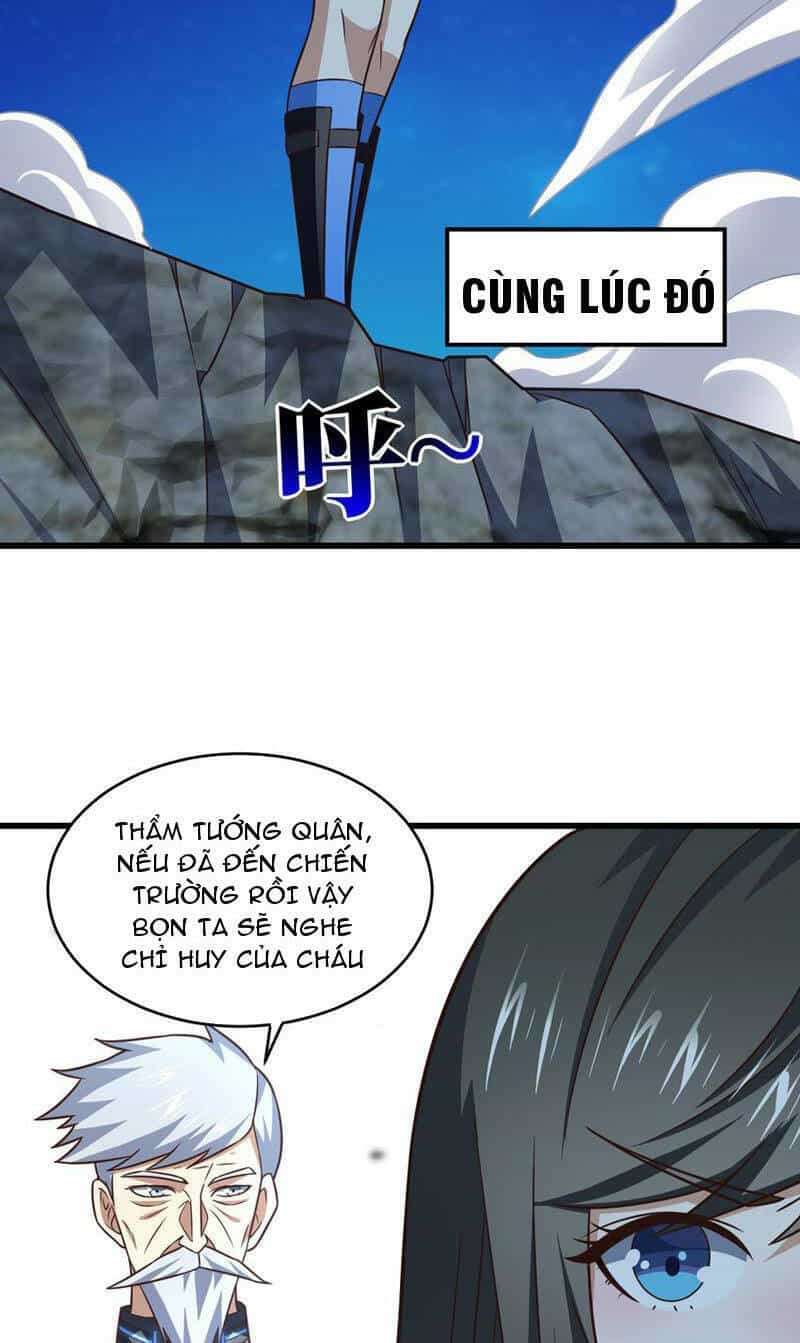 Cao Năng Lai Tập - Chương 347 - ảnh 11