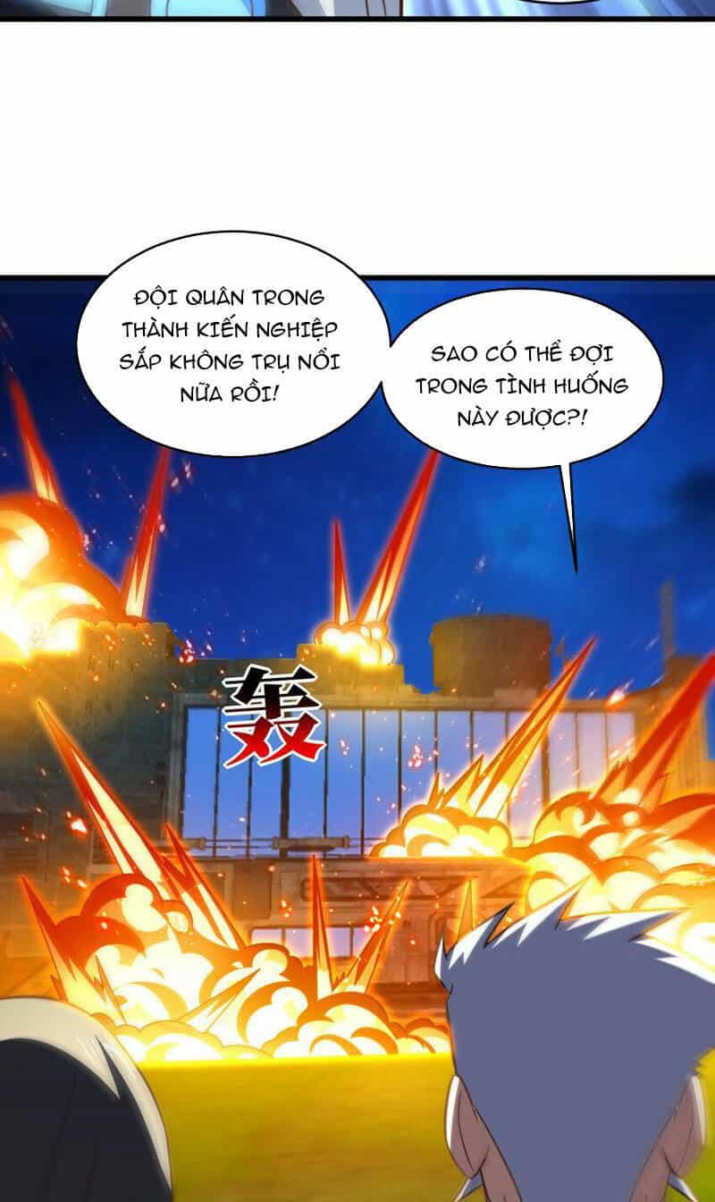 Cao Năng Lai Tập - Chương 347 - ảnh 14