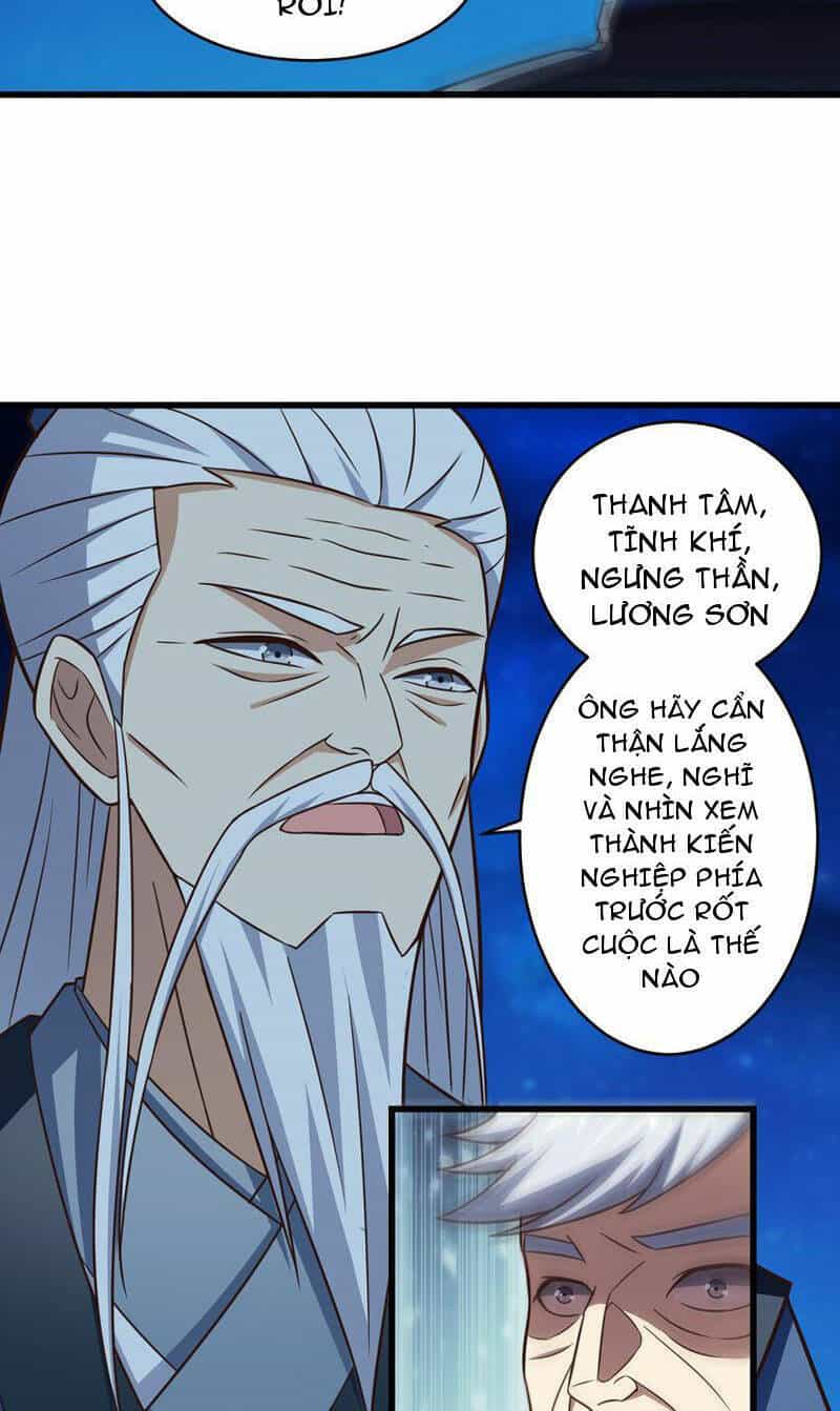 Cao Năng Lai Tập - Chương 347 - ảnh 17