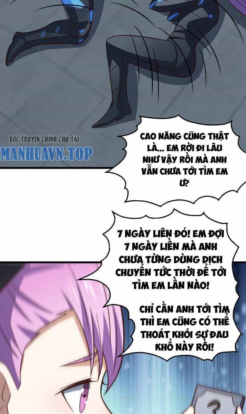Cao Năng Lai Tập - Chương 347 - ảnh 8