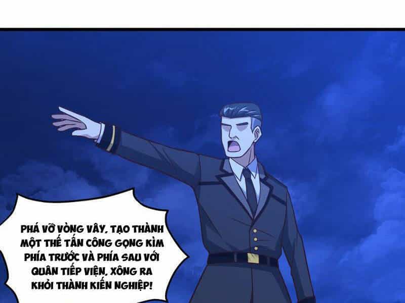 Cao Năng Lai Tập - Chương 348 - ảnh 34