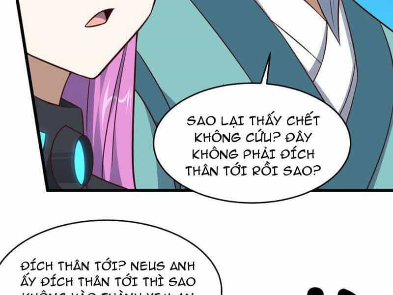 Cao Năng Lai Tập - Chương 348 - ảnh 45