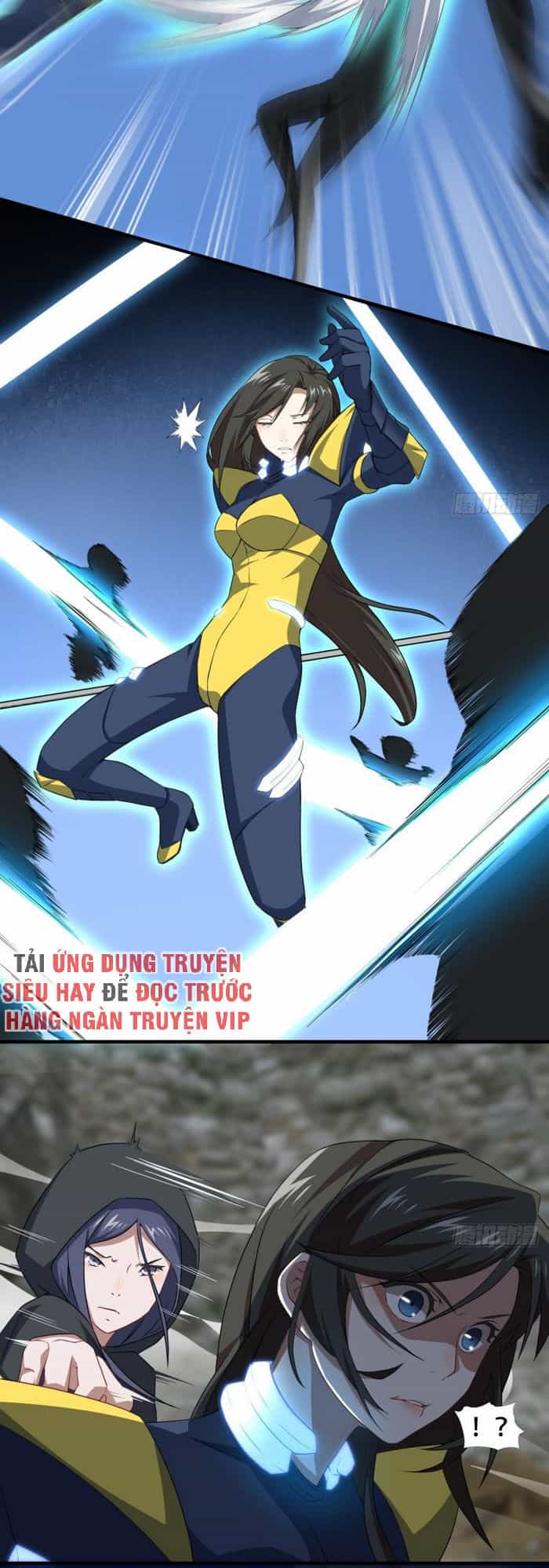 Cao Năng Lai Tập - Chương 34 - ảnh 3