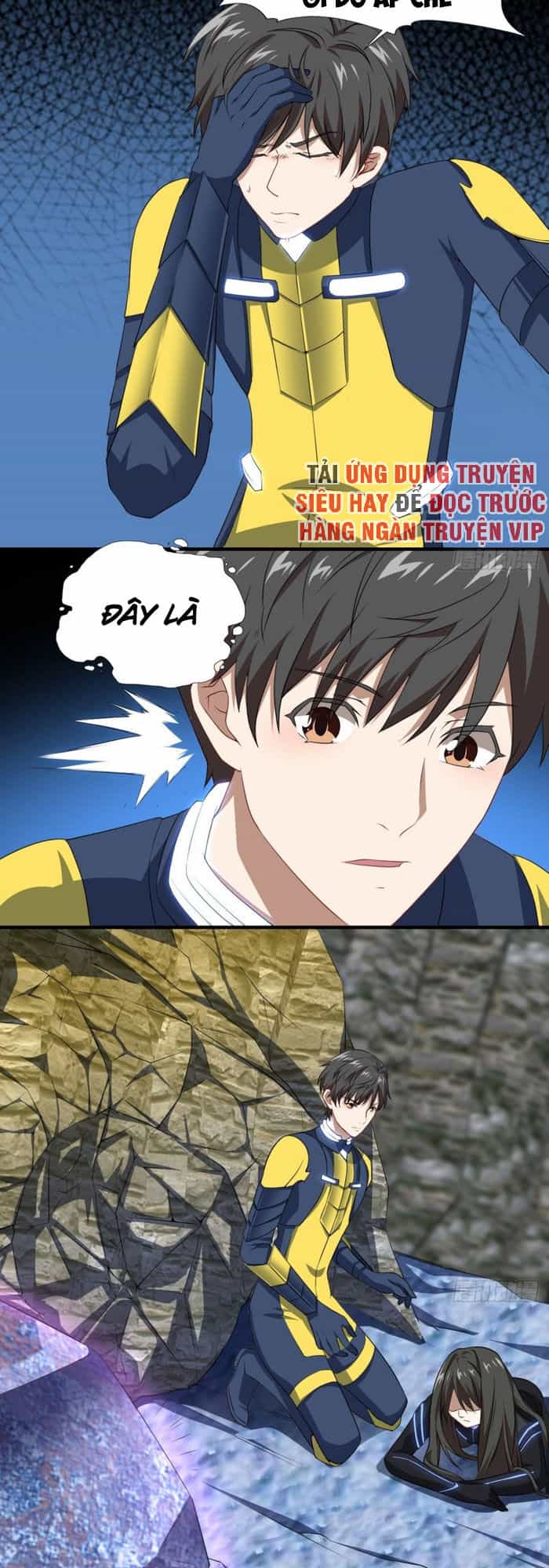 Cao Năng Lai Tập - Chương 34 - ảnh 8