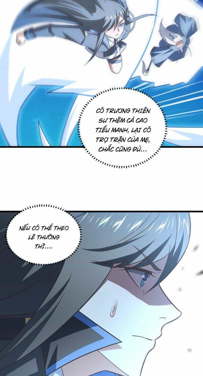 Cao Năng Lai Tập - Chương 349 - ảnh 25