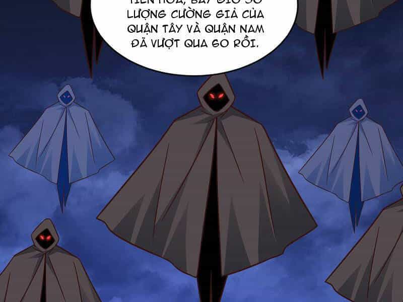 Cao Năng Lai Tập - Chương 352 - ảnh 76