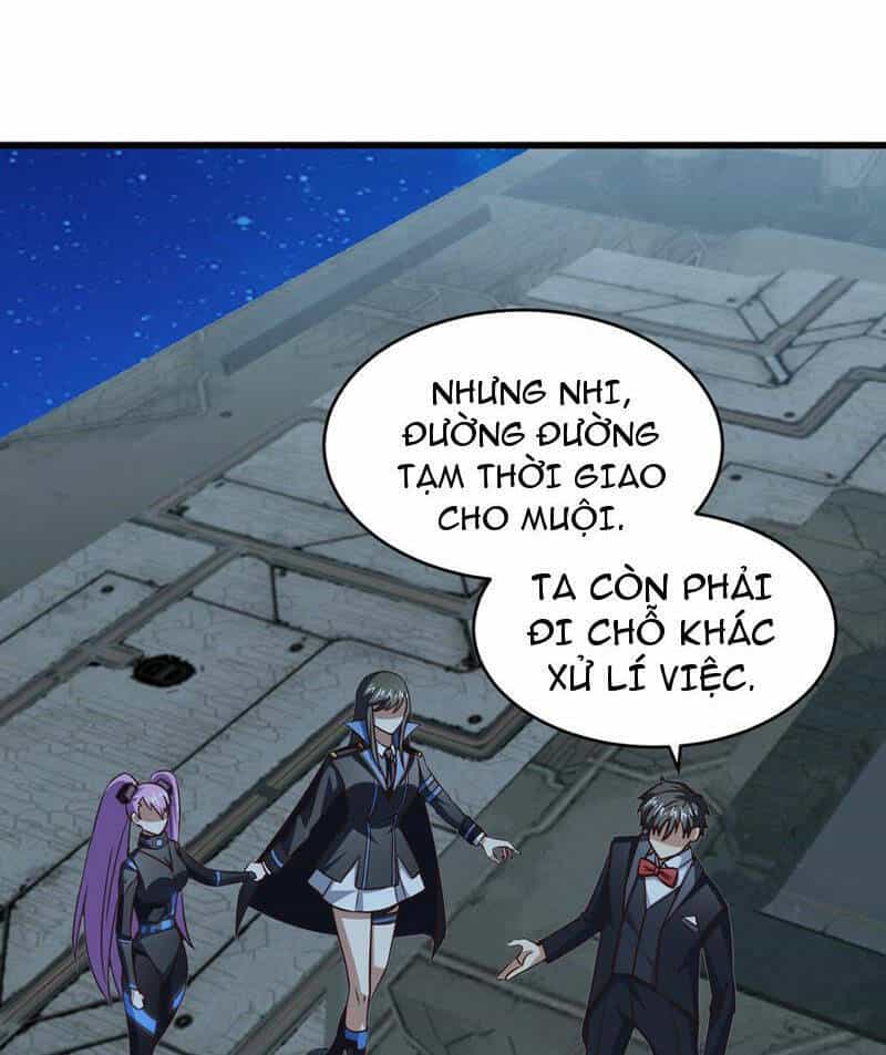 Cao Năng Lai Tập - Chương 353 - ảnh 16