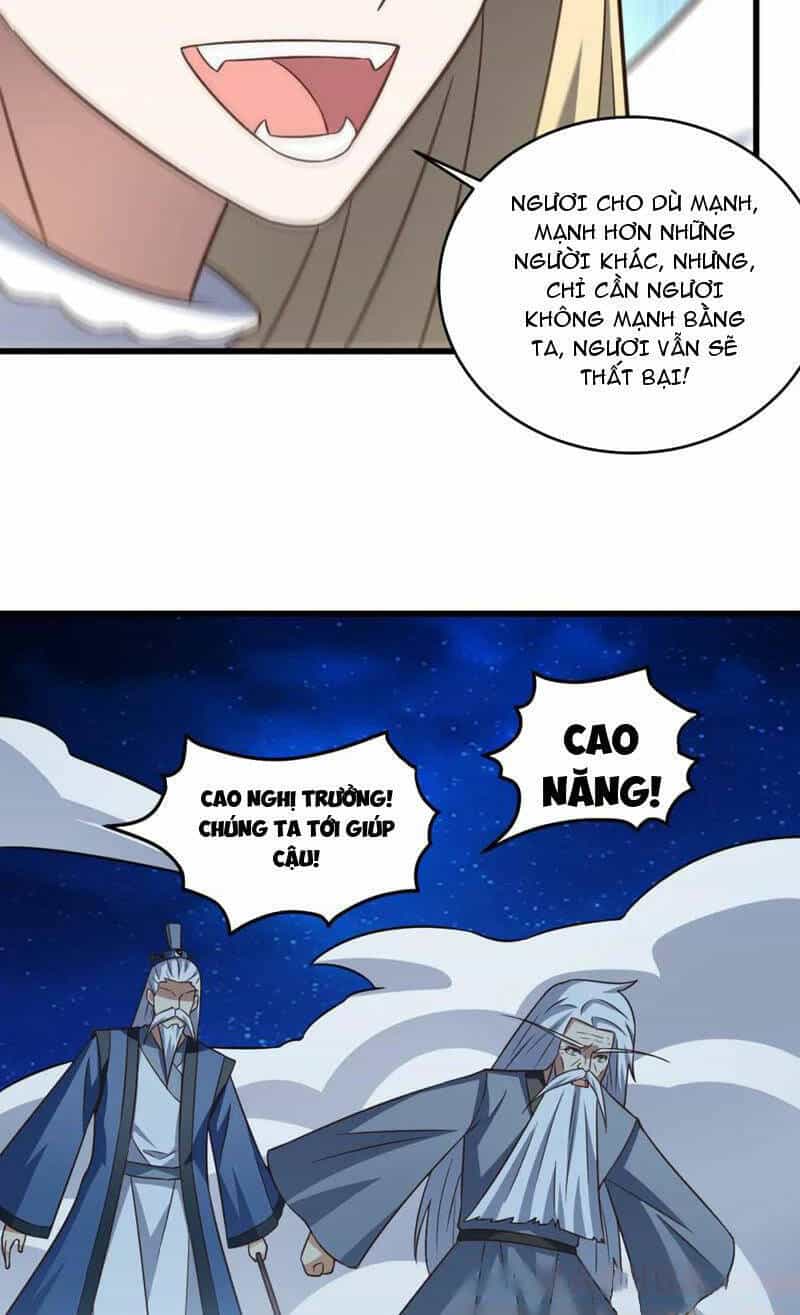 Cao Năng Lai Tập - Chương 357 - ảnh 49