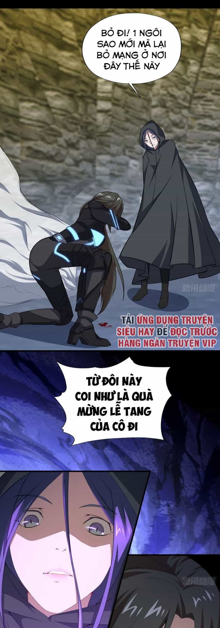 Cao Năng Lai Tập - Chương 35 - ảnh 12