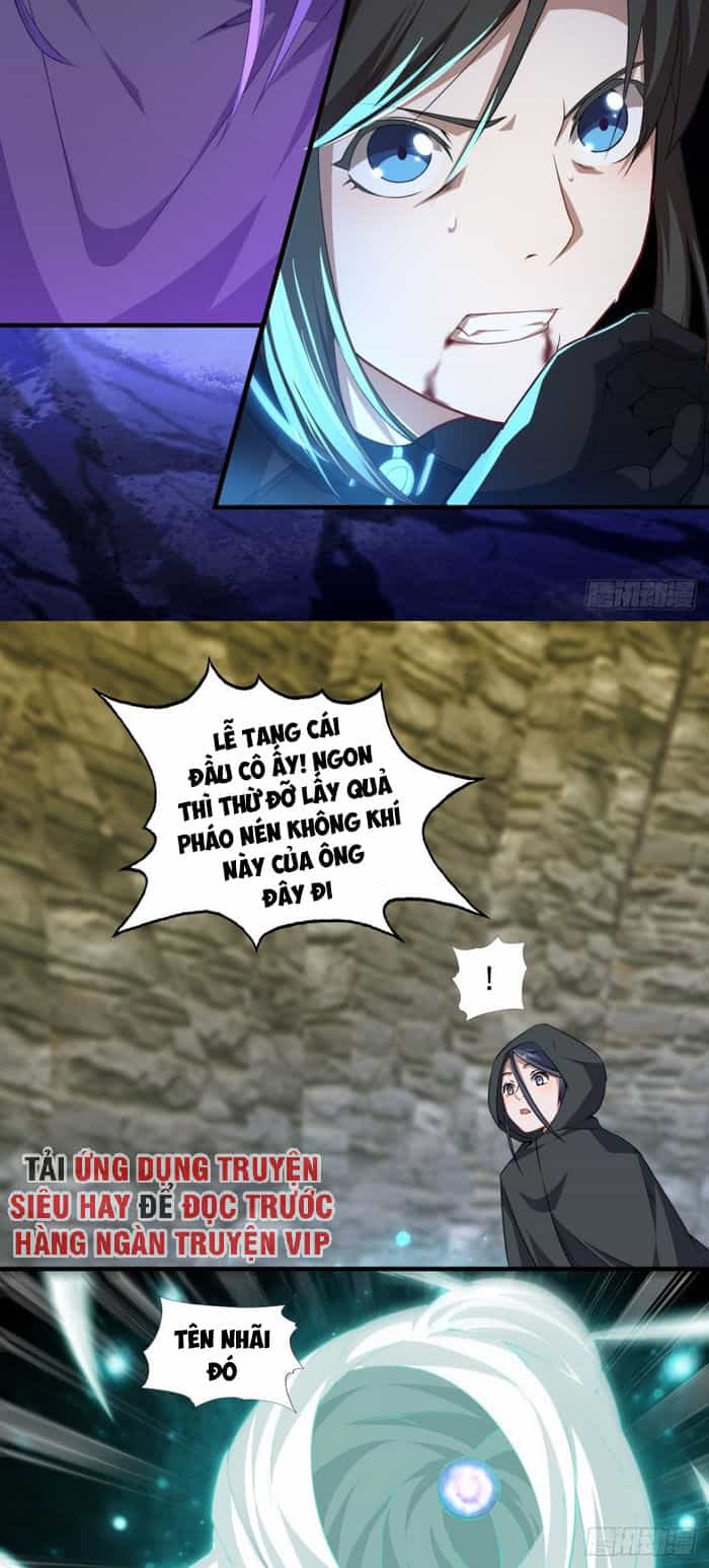 Cao Năng Lai Tập - Chương 35 - ảnh 13