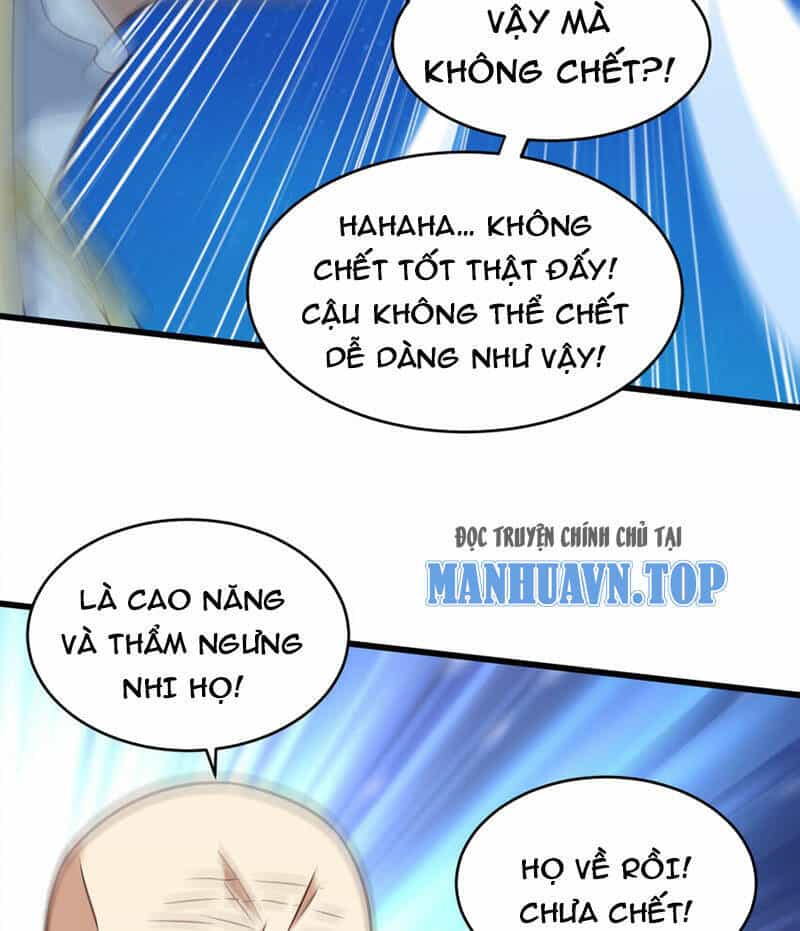 Cao Năng Lai Tập - Chương 359 - ảnh 21