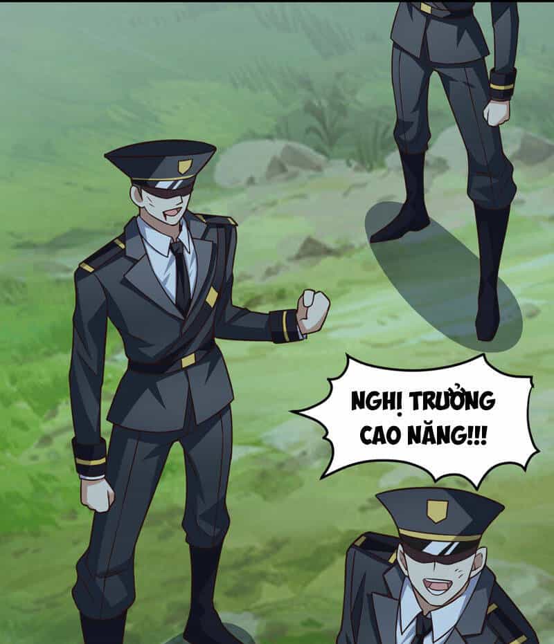 Cao Năng Lai Tập - Chương 359 - ảnh 23