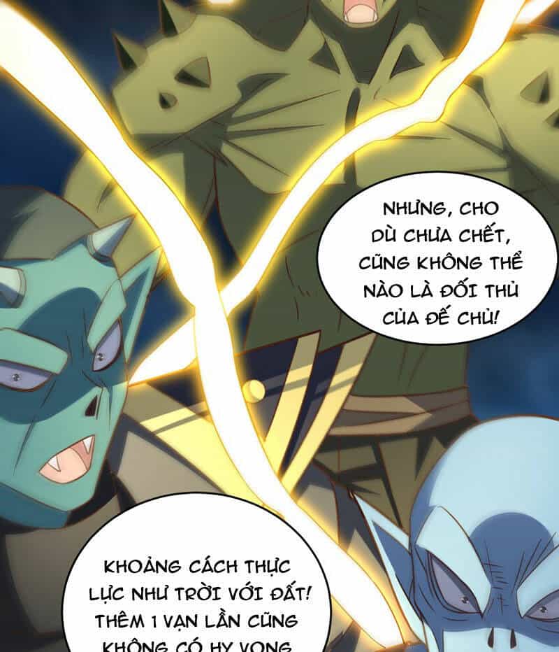 Cao Năng Lai Tập - Chương 359 - ảnh 25