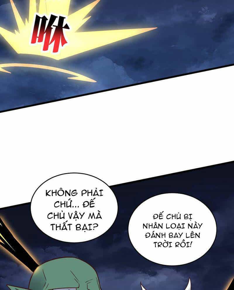 Cao Năng Lai Tập - Chương 360 - ảnh 36