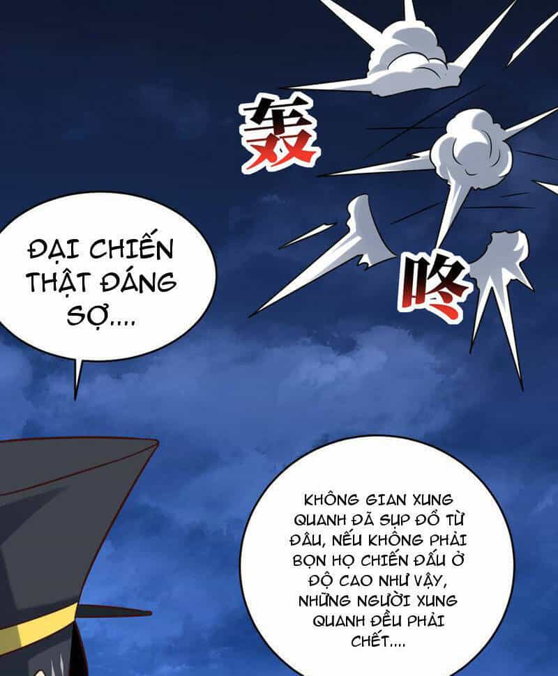 Cao Năng Lai Tập - Chương 360 - ảnh 72