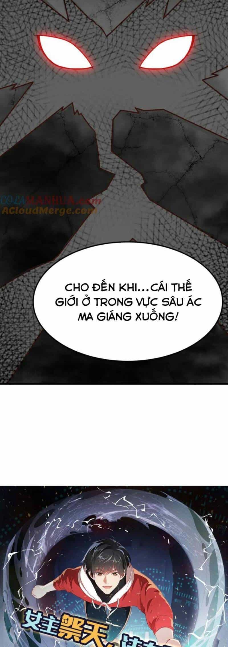 Cao Năng Lai Tập - Chương 361 - ảnh 27