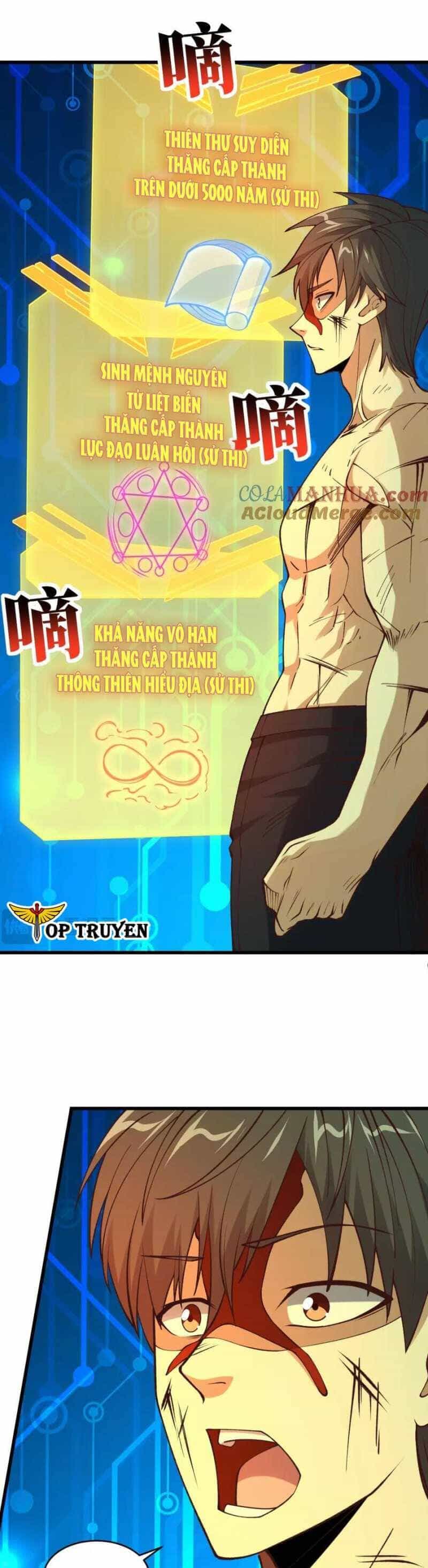 Cao Năng Lai Tập - Chương 362 - ảnh 10