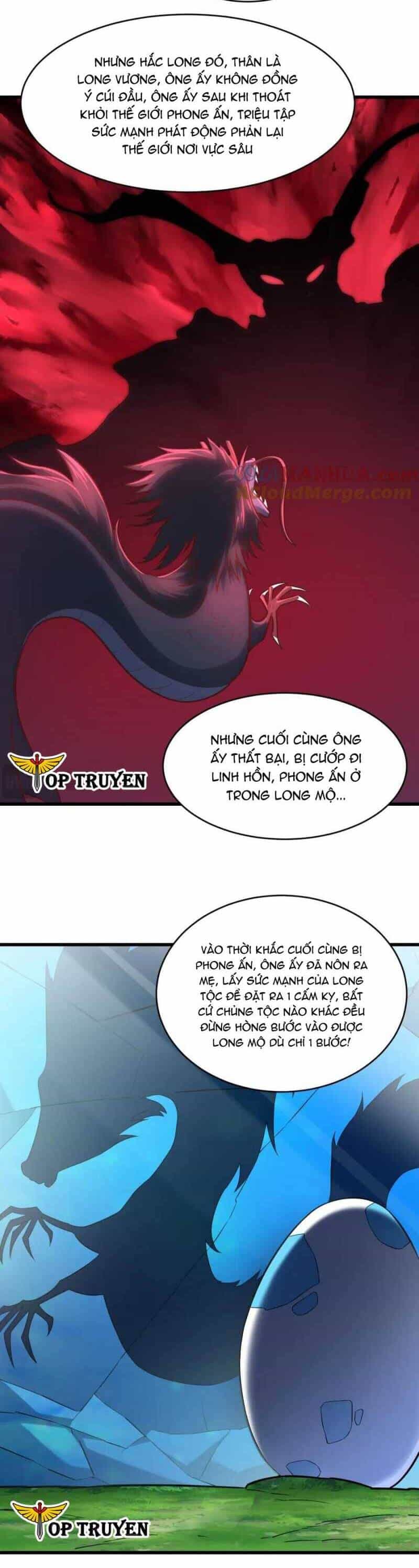 Cao Năng Lai Tập - Chương 362 - ảnh 5