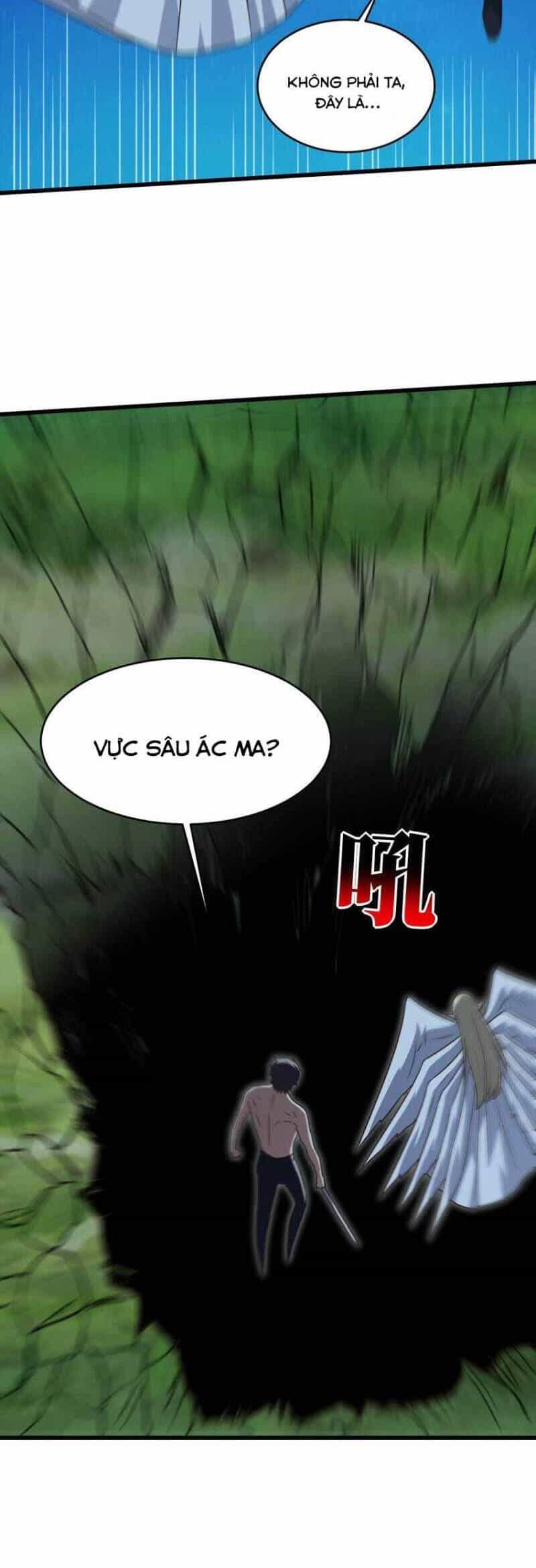 Cao Năng Lai Tập - Chương 363 - ảnh 19