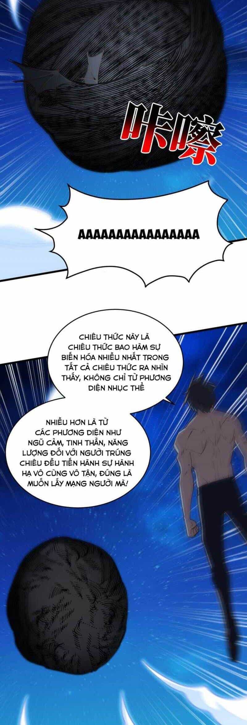 Cao Năng Lai Tập - Chương 363 - ảnh 9
