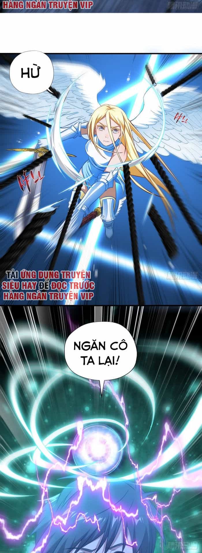 Cao Năng Lai Tập - Chương 36 - ảnh 13
