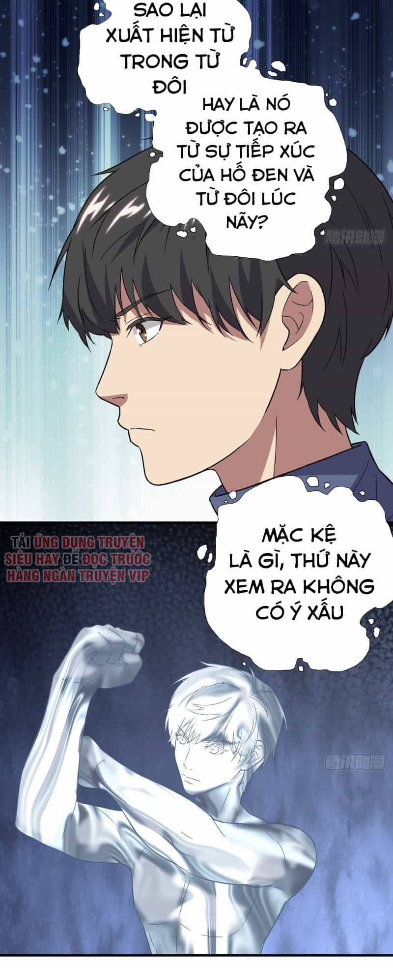 Cao Năng Lai Tập - Chương 37 - ảnh 17