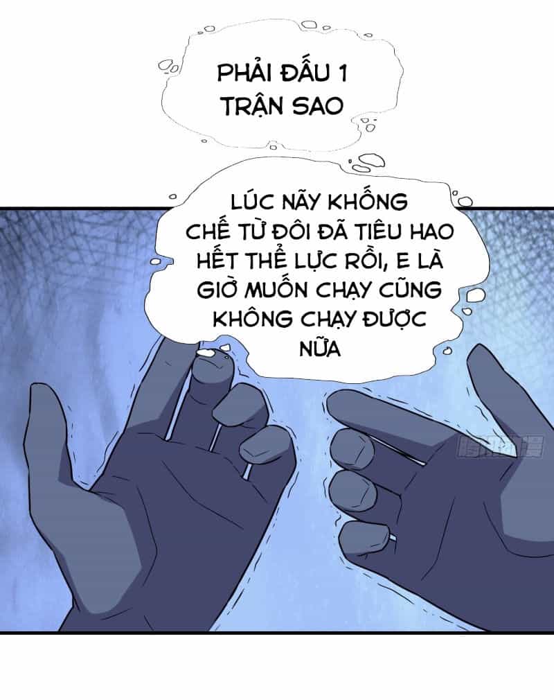 Cao Năng Lai Tập - Chương 37 - ảnh 18