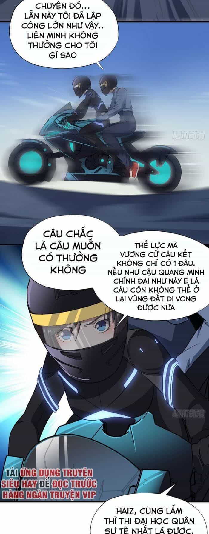 Cao Năng Lai Tập - Chương 38 - ảnh 14