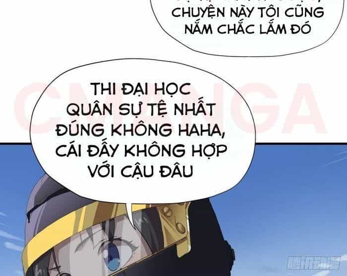 Cao Năng Lai Tập - Chương 38 - ảnh 15