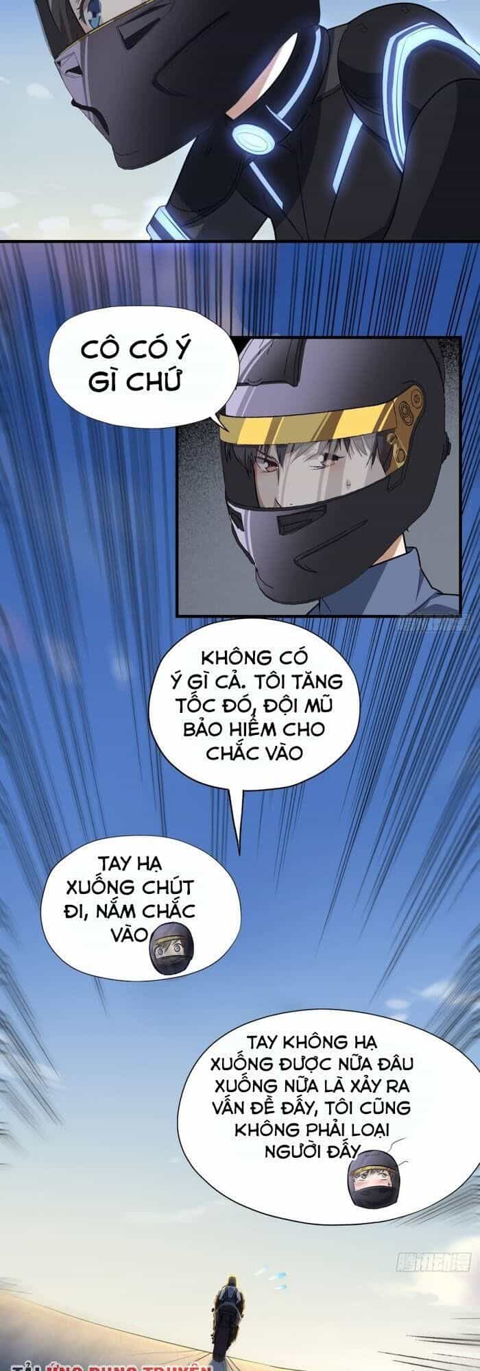 Cao Năng Lai Tập - Chương 38 - ảnh 16