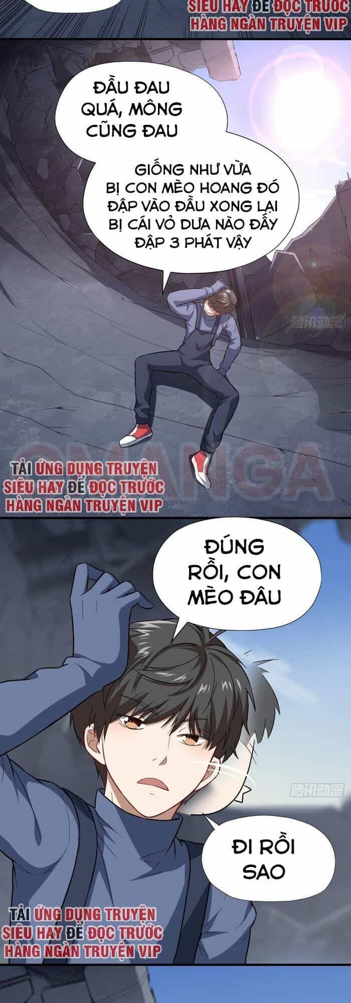 Cao Năng Lai Tập - Chương 38 - ảnh 3
