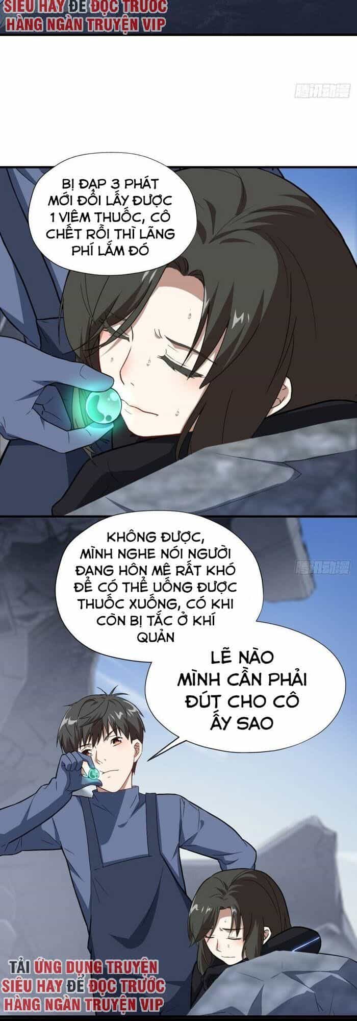 Cao Năng Lai Tập - Chương 38 - ảnh 5