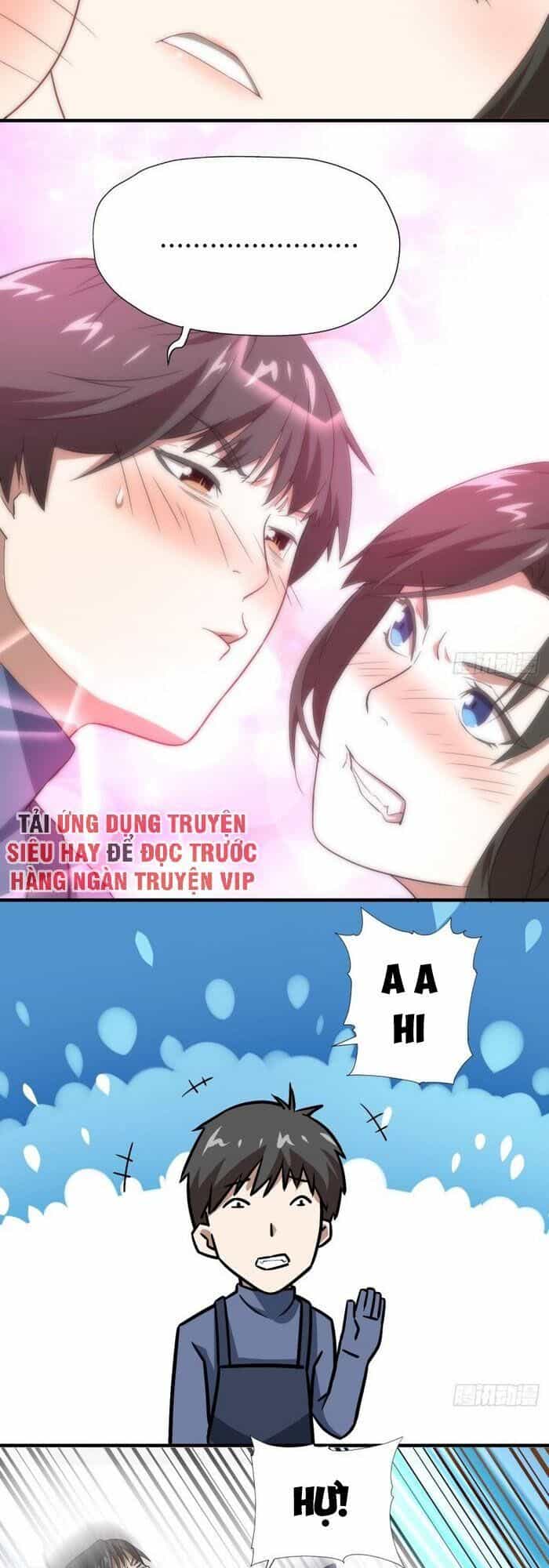 Cao Năng Lai Tập - Chương 38 - ảnh 7