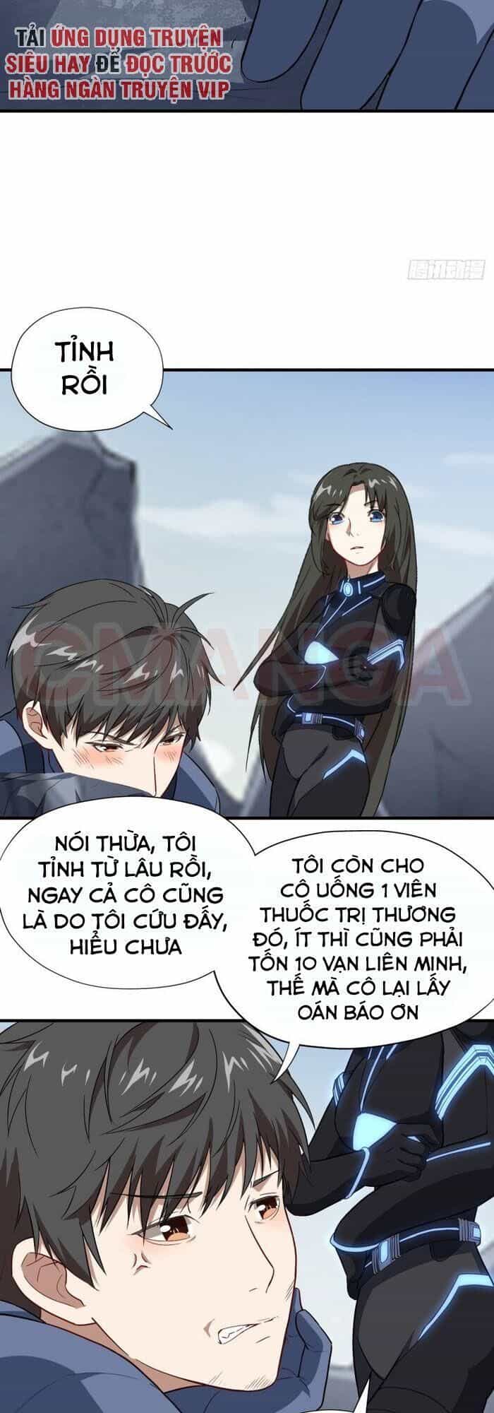 Cao Năng Lai Tập - Chương 38 - ảnh 9