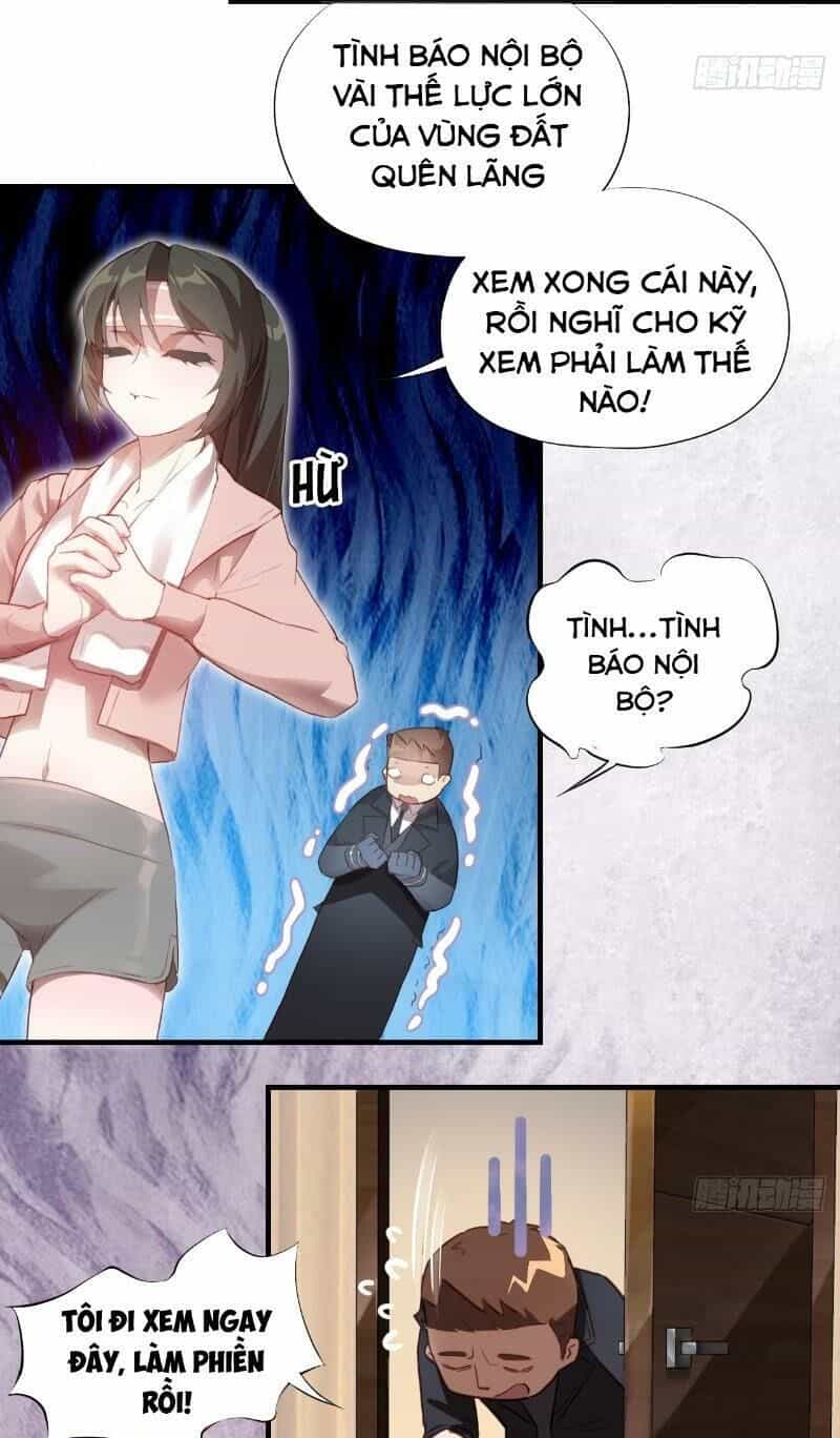 Cao Năng Lai Tập - Chương 3 - ảnh 13