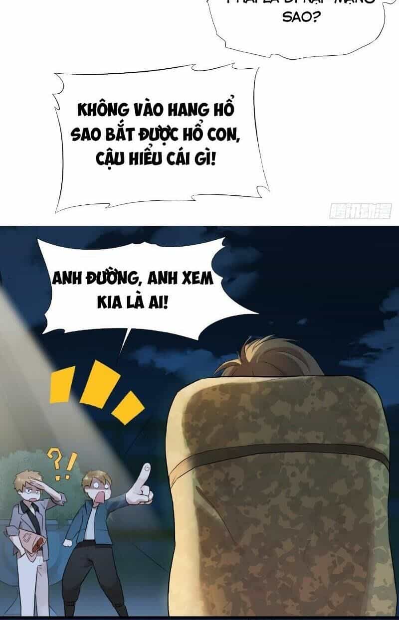 Cao Năng Lai Tập - Chương 3 - ảnh 22