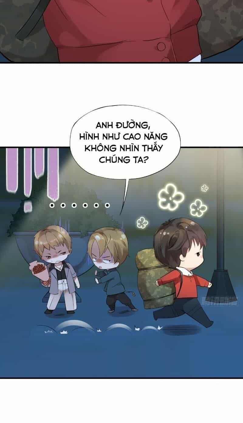 Cao Năng Lai Tập - Chương 3 - ảnh 24