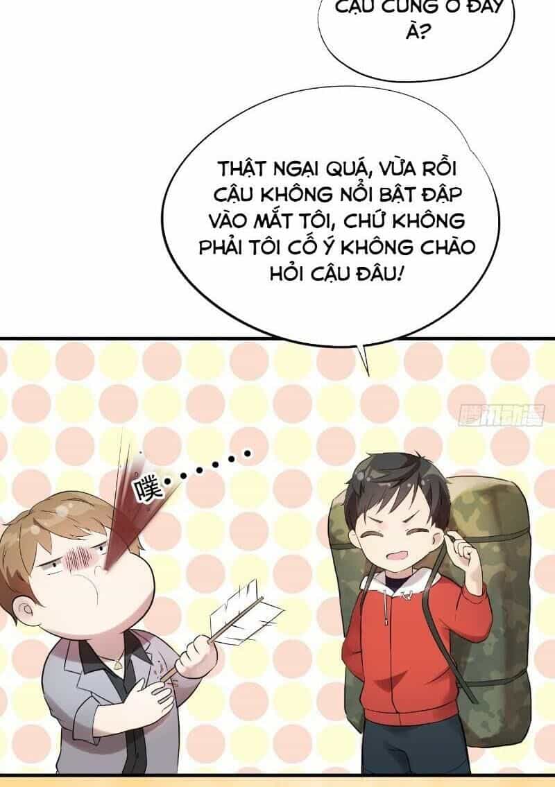 Cao Năng Lai Tập - Chương 3 - ảnh 26