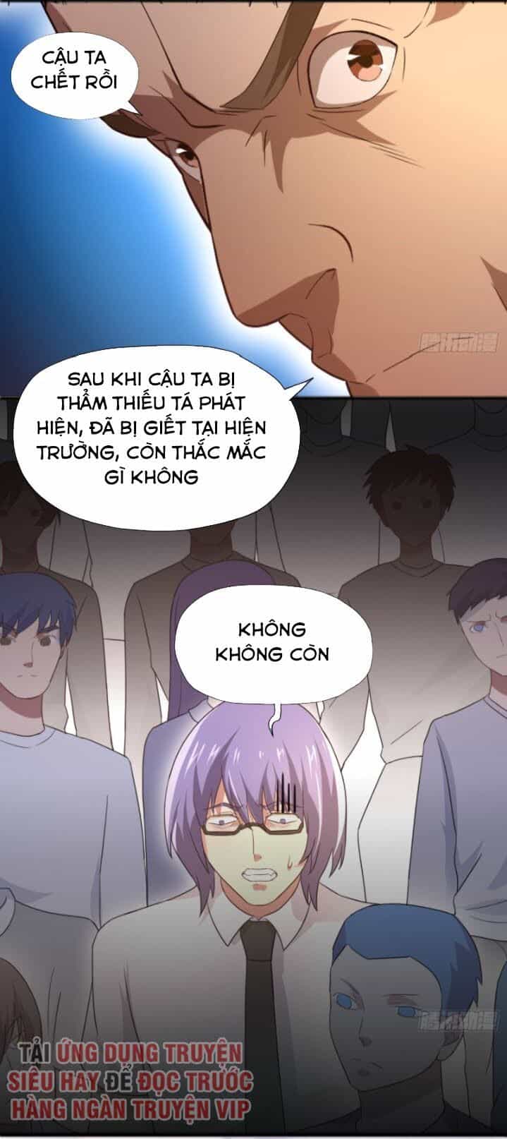 Cao Năng Lai Tập - Chương 39 - ảnh 10
