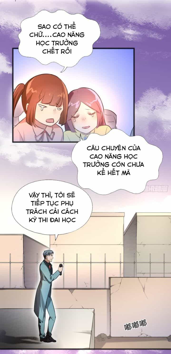 Cao Năng Lai Tập - Chương 39 - ảnh 11