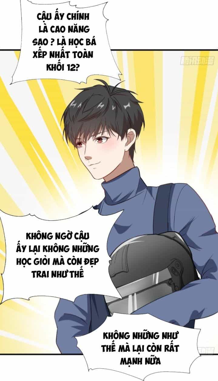 Cao Năng Lai Tập - Chương 39 - ảnh 22