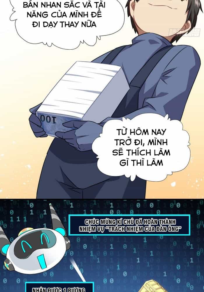 Cao Năng Lai Tập - Chương 41 - ảnh 10