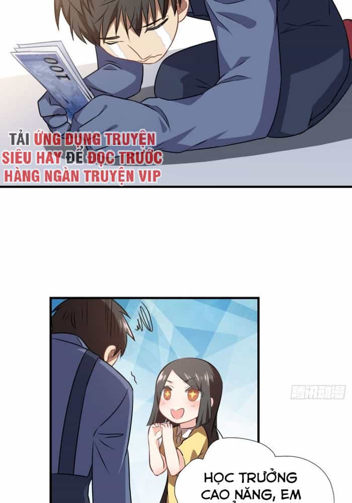 Cao Năng Lai Tập - Chương 41 - ảnh 14