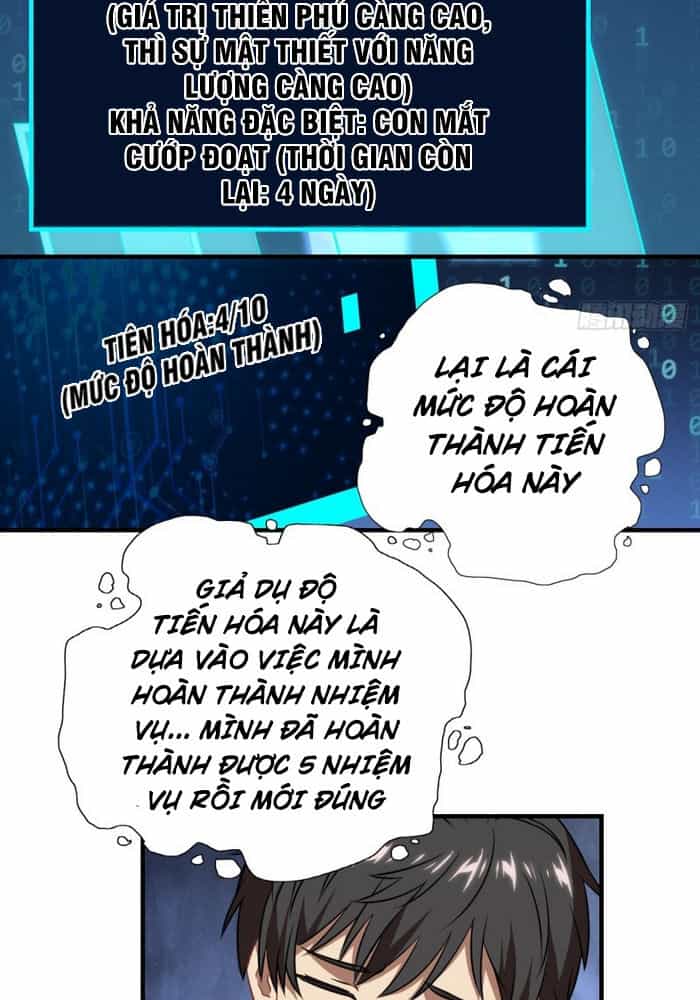 Cao Năng Lai Tập - Chương 41 - ảnh 18