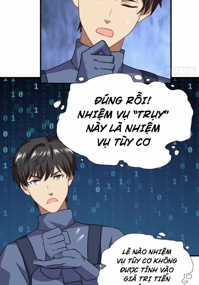 Cao Năng Lai Tập - Chương 41 - ảnh 19