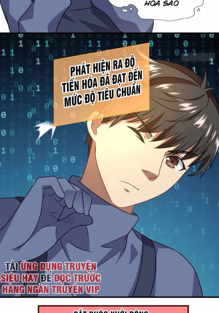 Cao Năng Lai Tập - Chương 41 - ảnh 20