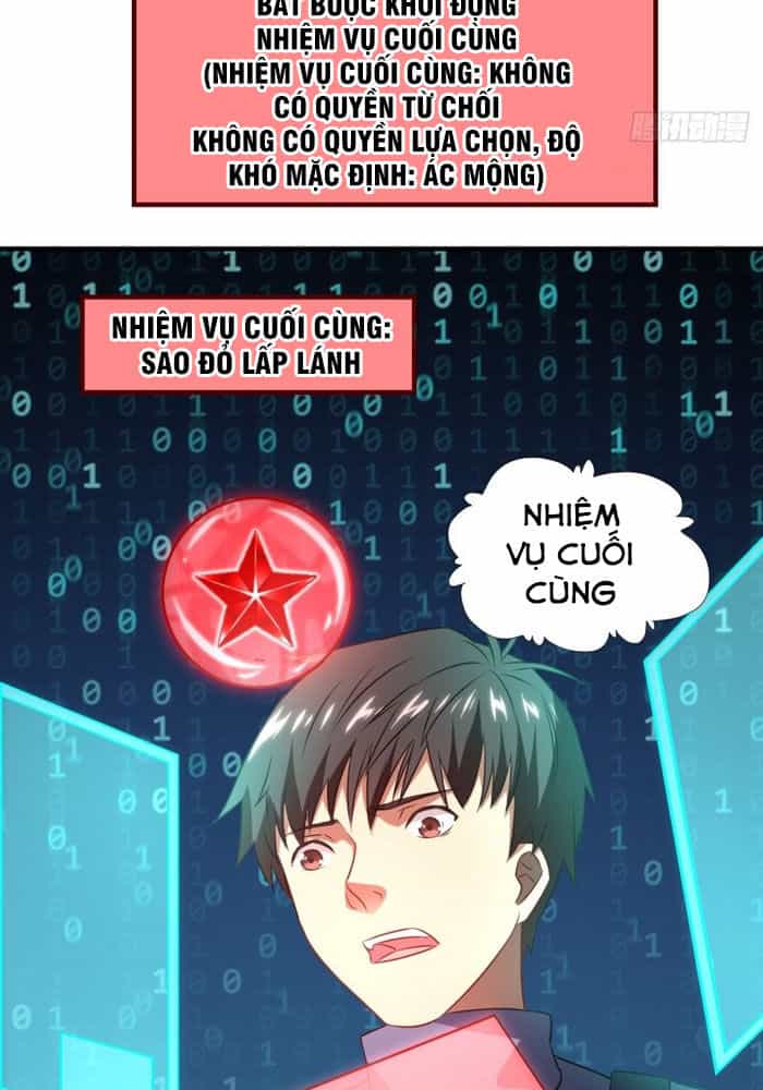 Cao Năng Lai Tập - Chương 41 - ảnh 21