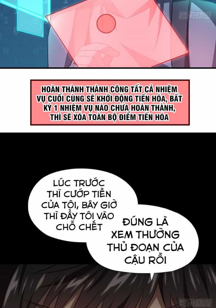 Cao Năng Lai Tập - Chương 41 - ảnh 22