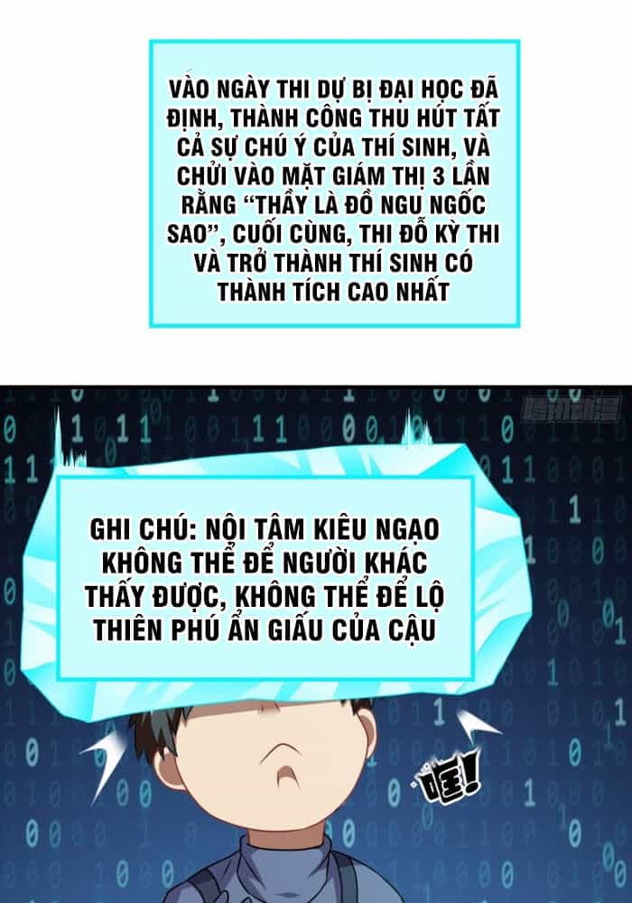 Cao Năng Lai Tập - Chương 41 - ảnh 27