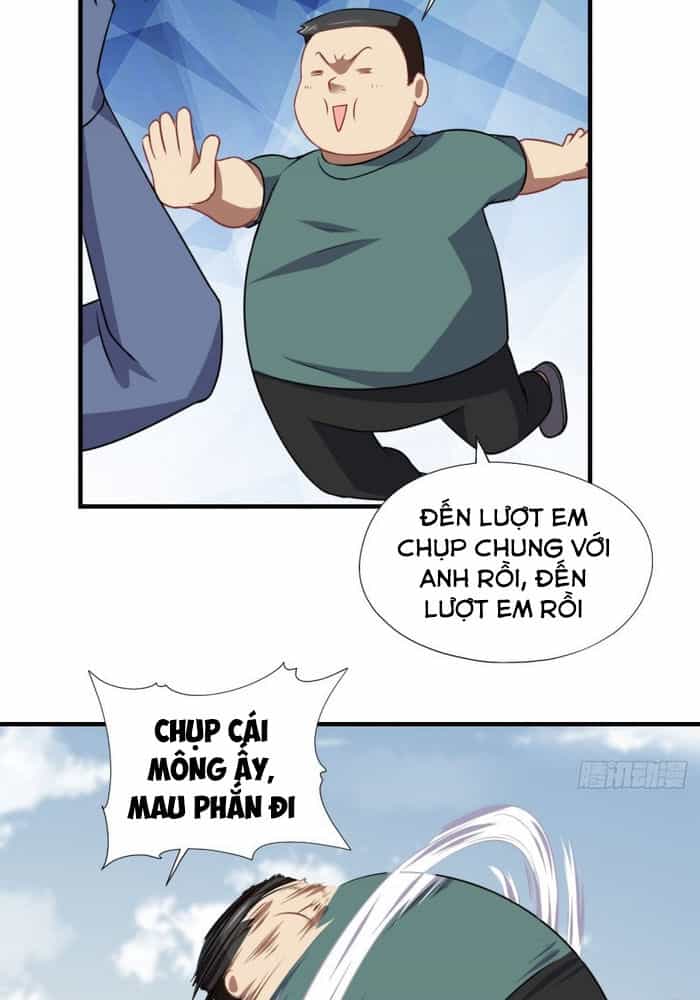 Cao Năng Lai Tập - Chương 41 - ảnh 33